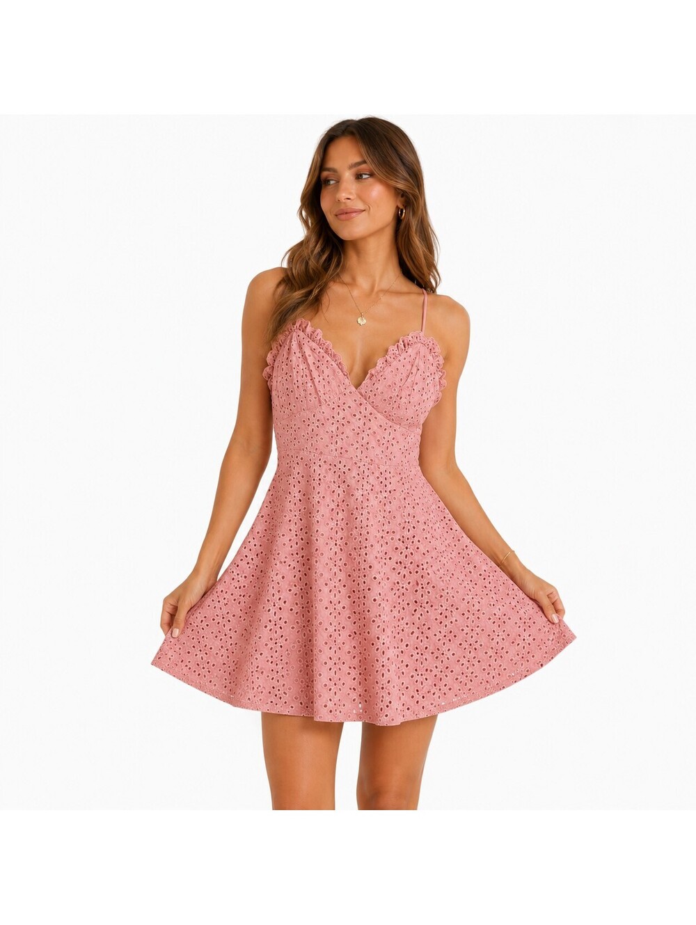 Verte Los Angeles Dress Collection